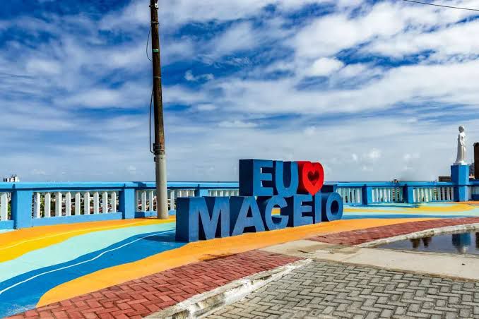 Transfer de Recife para Maceió
