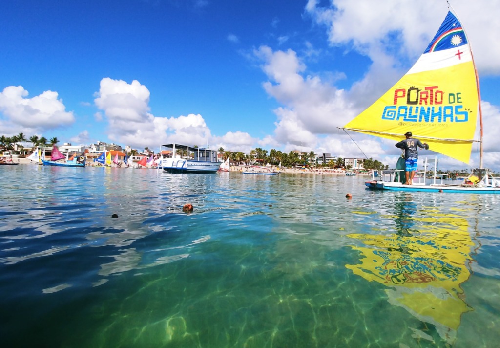 Porto de Galinhas